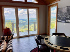 Close Enough to Perfect Luxurious 4 Bedroom Cabin with Game Room & Stunning Views